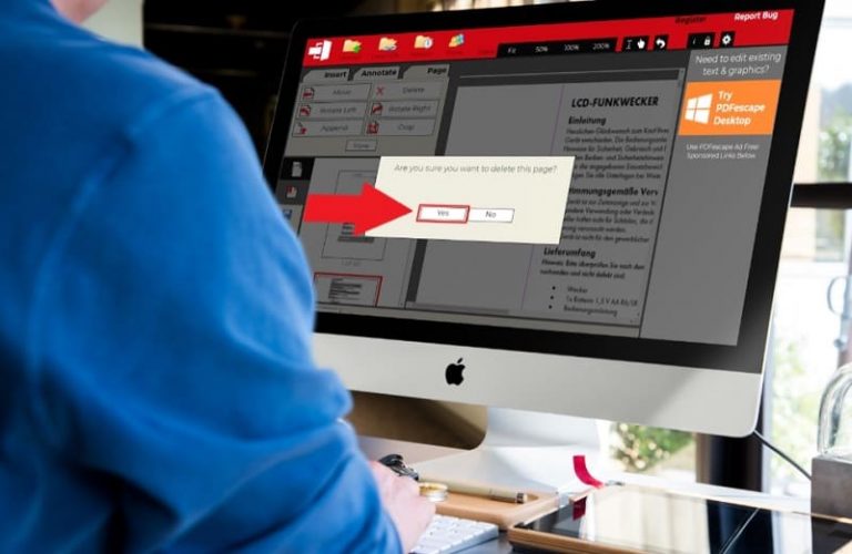  Como Eliminar P ginas De Un PDF Sin Programas 2023