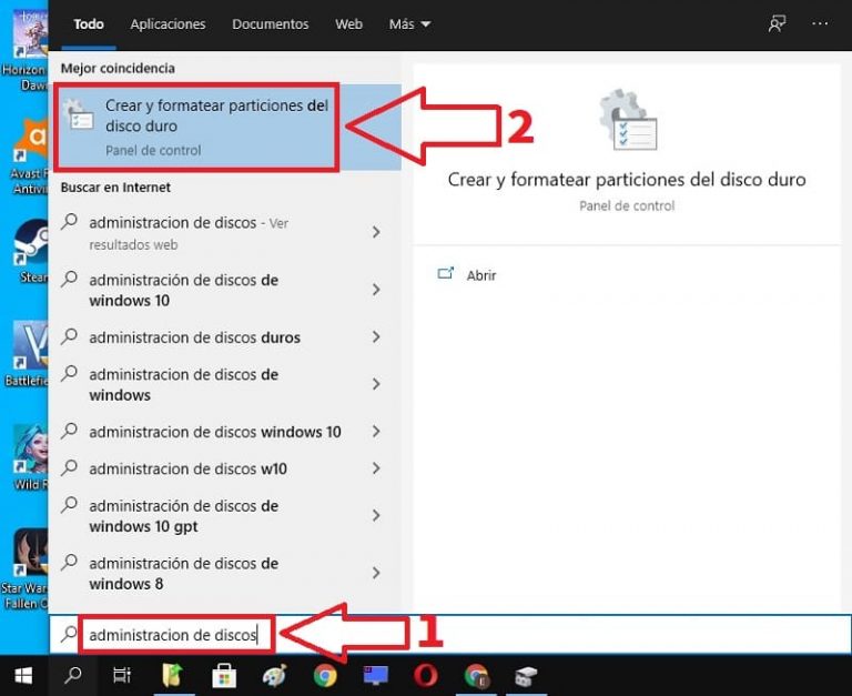 ≫ Como Saber Si Mi Disco Es GPT o MBR En Windows 10 2026