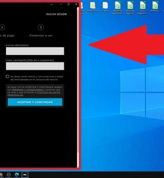 instalar hbo web app windows 10.
