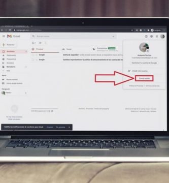 cerrar mi sesion gmail en todos los dispositivos