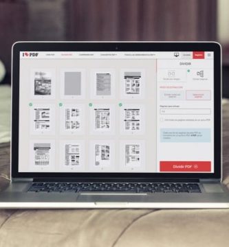 dividir pdf gratis