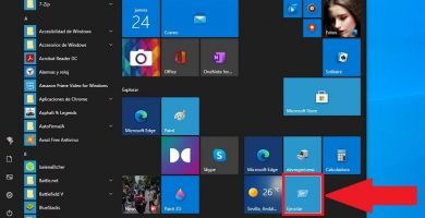 añadir ejecutar en inicio windows 10.