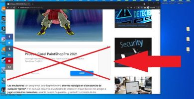 wp rocket no muestra anuncios.