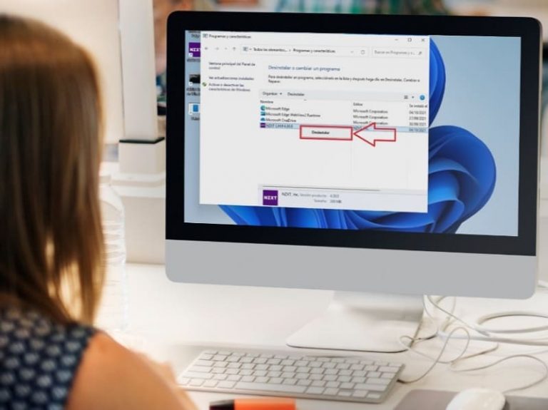 Como Desinstalar Programas En Windows 11 F cil Y R pido 2025 Como desinstalar programas en windows 11 f cil y r pido 2025