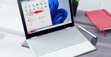 Fijar MI PC en WINDOWS 11.