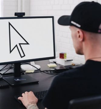 Mejorar la sensibilidad del ratón en Windows 10.