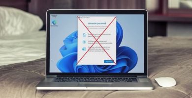 Desinstalar Onedrive de barra de tareas de Windows 11.