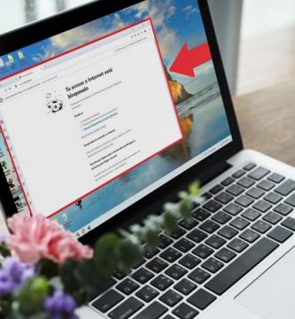 Evitar que opera haga uso de internet.