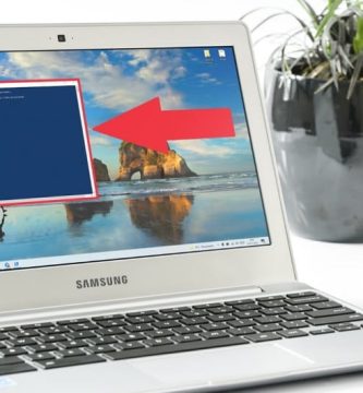 Abrir PowerShell en Win 10.