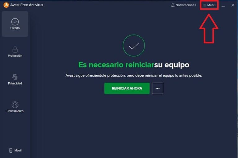 Avast Service Consume el 100% de la CPU ¿SOLUCIÓN? 2026