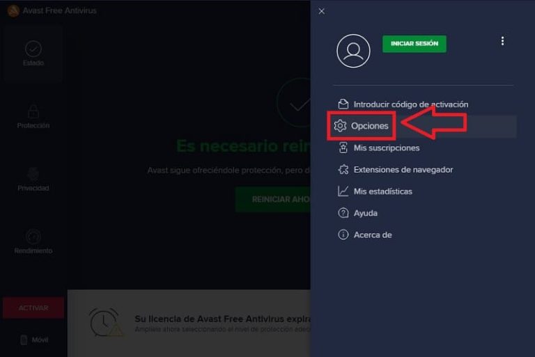 Avast Service Consume el 100% de la CPU ¿SOLUCIÓN? 2026