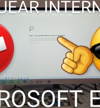 Bloquear acceso a microsoft Edge Win 10.