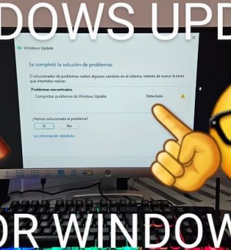 Windows update Windows 11.