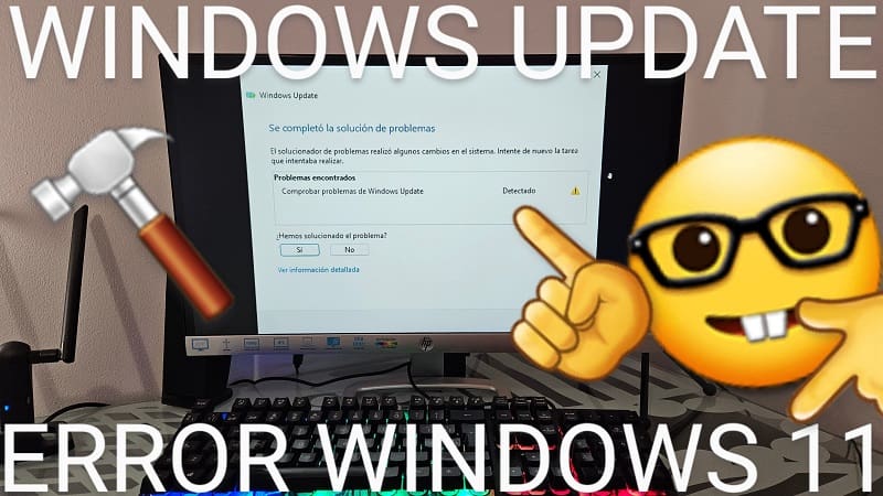 Windows update Windows 11.