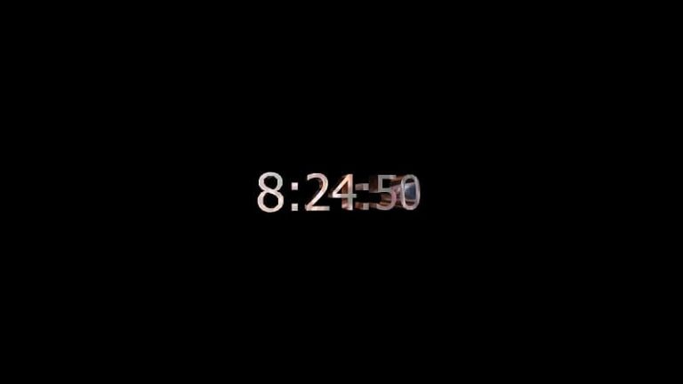 Reloja Clock Windows Como Ver Un Reloj Como Protector De Pantalla En Windows 10 2026