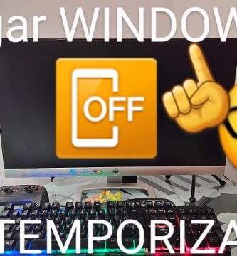 Apagar Windows 11 por CMD.