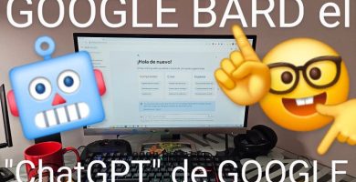 Como usar Google Bard.