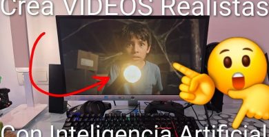 crear vídeos virales con IA