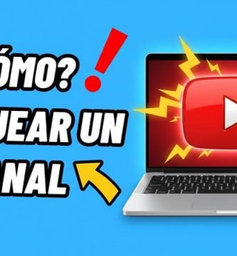 bloquear vídeos y canales en YouTube
