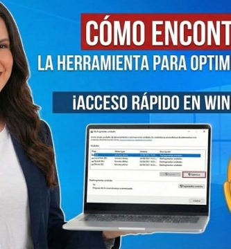 herramienta de optimización de Windows 11