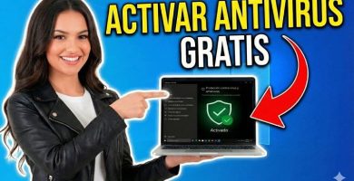 activar el antivirus en Windows 11