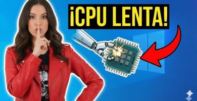 desactivar núcleos CPU Windows 11