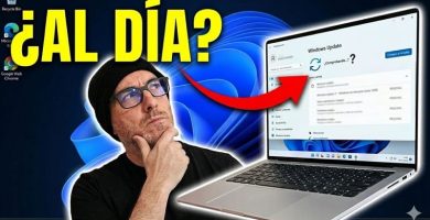 PC actualizado Windows 11