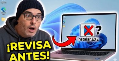 saber si un programa es seguro