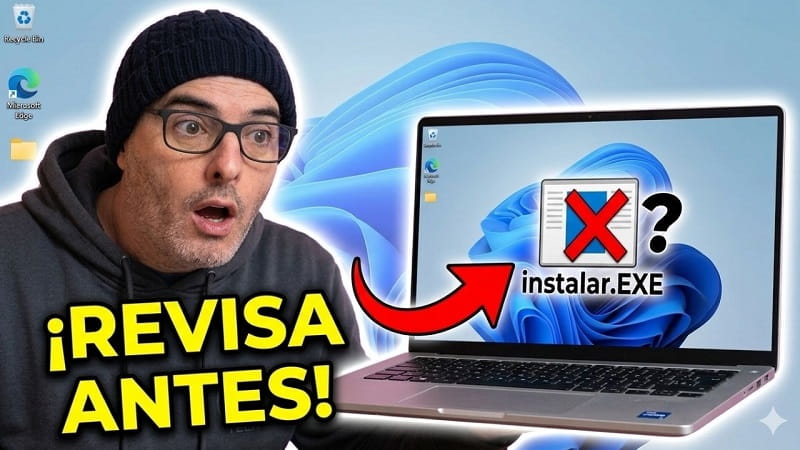 saber si un programa es seguro