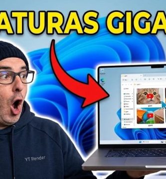 Aumentar miniaturas imágenes Windows