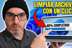 Script para borrar archivos