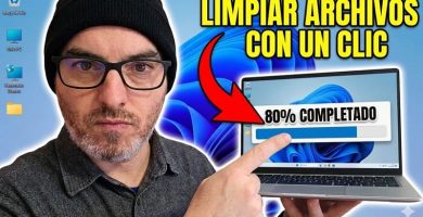 Script para borrar archivos