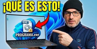 saber qué tipo de archivo tienes