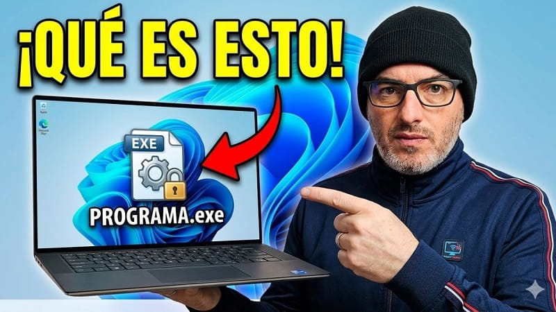 saber qué tipo de archivo tienes