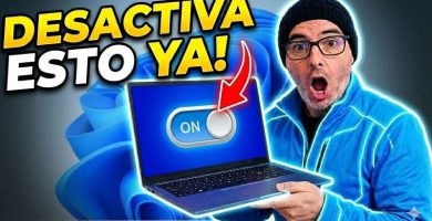 Acelerar Windows 11
