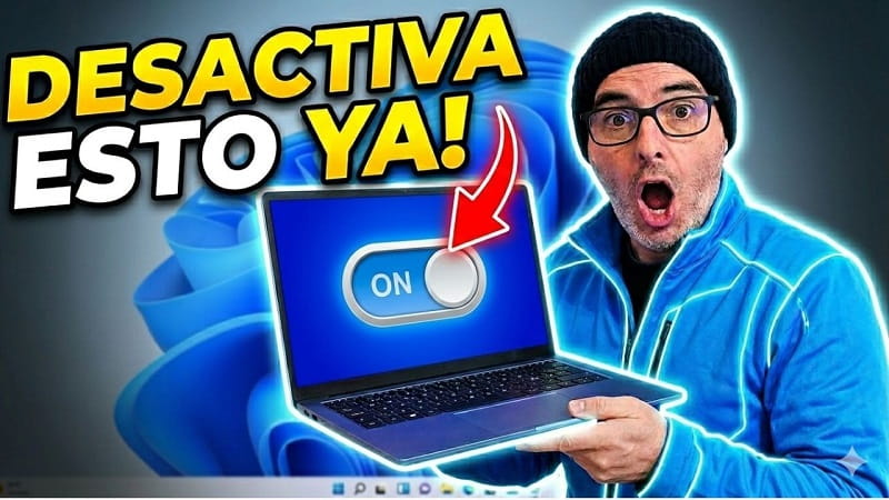 Acelerar Windows 11