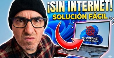Sin Internet segura Windows 11