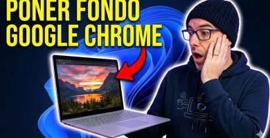 personalizar Google Chrome