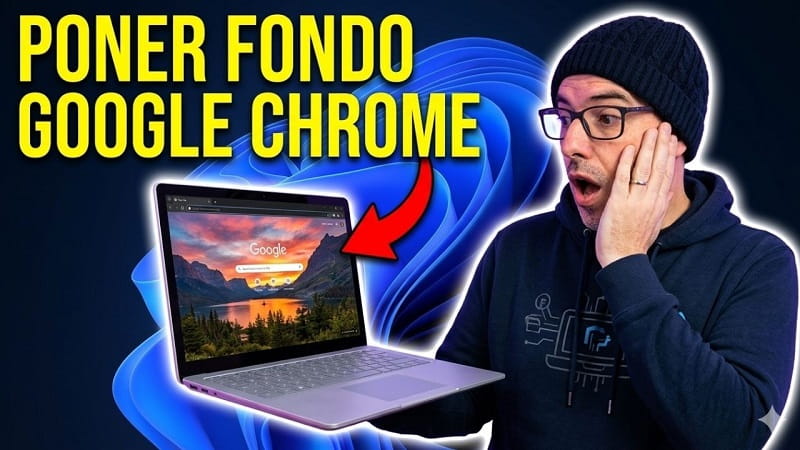 personalizar Google Chrome