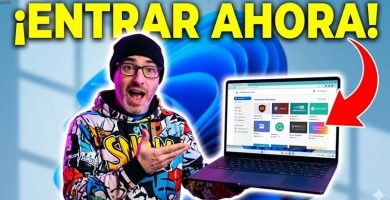 Acceder a Chrome Web Store