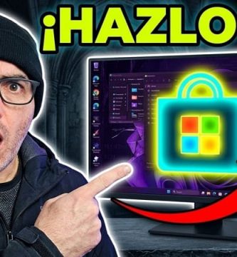 actualizar Microsoft Store Windows 11
