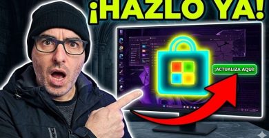 actualizar Microsoft Store Windows 11