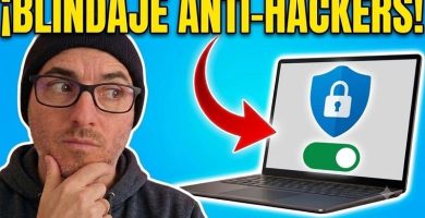 Ajustes de seguridad Windows 11