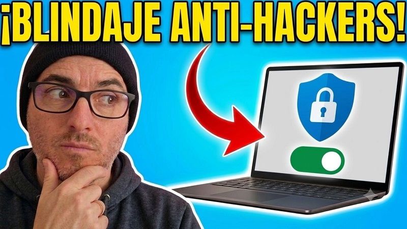 Ajustes de seguridad Windows 11