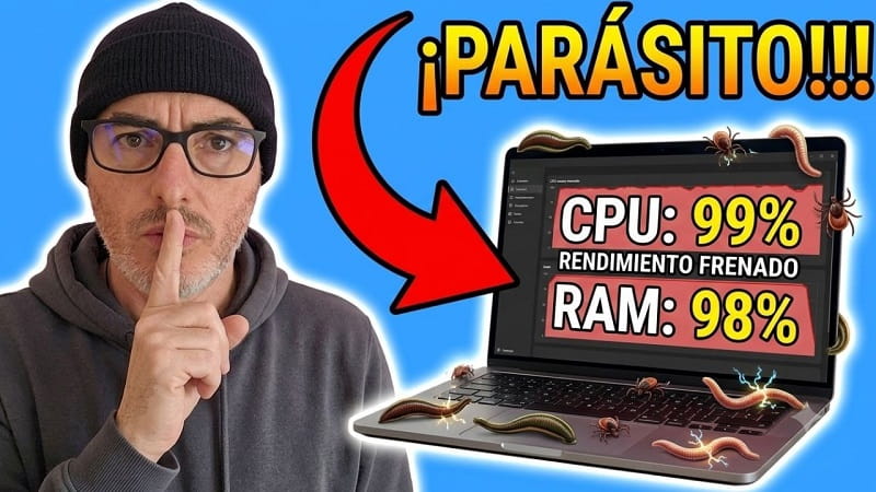 acelera tu PC