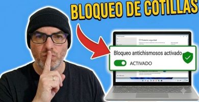 ajustes de seguridad Windows 11
