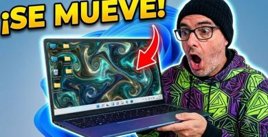 poner fondos animados en Windows 11