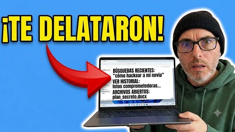 privacidad Windows 11