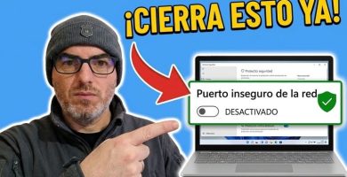 proteger Windows 11