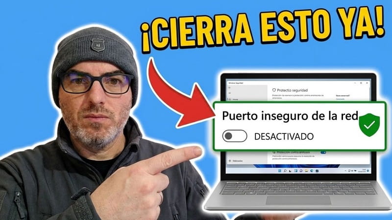 proteger Windows 11